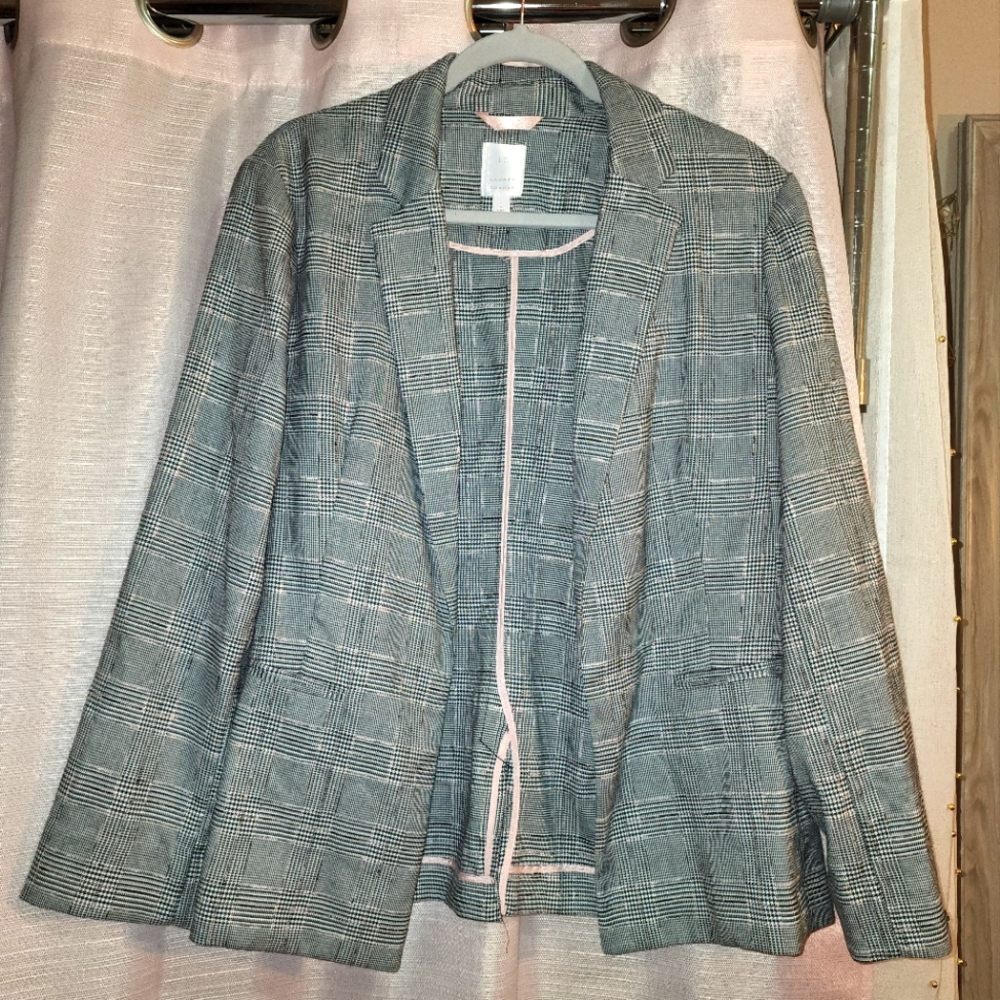 LC Lauren Conrad Blazer